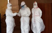 Covid 19: ભારતમાં 30 લાખથી વધુ કેસ, 8 રાજ્યોમાં મોતનો આંકડો 85 ટકાથી વધારે