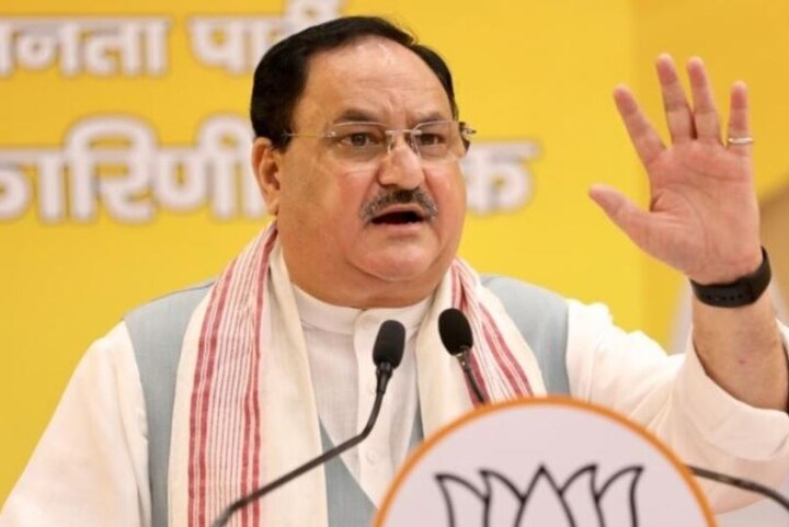 BJP JDU LJP To Fight Assembly Polls Together Under Nitish Kumar Leadership Says JP Nadda જેપી નડ્ડા બોલ્યા- નીતીશ કુમારના નેતૃત્વમાં બિહારમાં સાથે મળી ચૂંટણી લડશે BJP-જેડીયૂ-એલજેપી