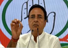 સોનિયા ગાંધીના કૉંગ્રેસ અધ્યક્ષ પદ છોડવાની વાત ખોટી : રણદીપ સુરજેવાલા