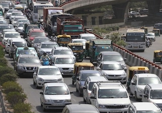 Driving License Expiry: સરકારે આપી મોટી રાહત, ડ્રાઇવિંગ લાઇસન્સ સહિત આ દસ્તાવેજોની મુદત 31 ડિસેમ્બર સુધી લંબાવી