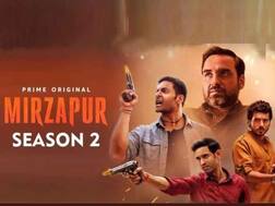 ‘મિર્ઝાપુર 2’નો ઈંતજાર પૂરો થયો, જાણો કઈ તારીખે રીલીઝ થશે વેબ સીરિઝનો પાર્ટ ટુ? ક્યા પ્લેટફોર્મ પર થશે રીલીઝ?