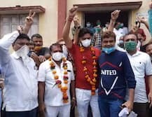 સૌરાષ્ટ્રની કઈ પાલિકા કોંગ્રેસે 25 વર્ષ પછી કબ્જે કરી? જાણો કોણ બન્યા પ્રમુખ-ઉપપ્રમુખ?