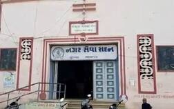 મધ્ય ગુજરાતની આ પાલિકામાં એક જ સભ્ય હોવા છતાં NCPને મળી સત્તા, જાણો કઈ રીતે?