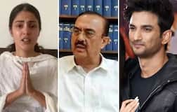 સુશાંતના પરિવારના વકીલ બોલ્યા- CBI તપાસમાં સહયોગ ન કરવા પર રિયાની ધરપકડ પણ થઈ શકે છે