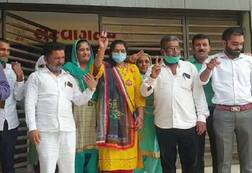 મધ્ય ગુજરાતની આ પાલિકાની ચૂંટણીમાં પડી ટાઈ, ચીઠ્ઠી ઉછાળતા કોનો થયો વિજય?