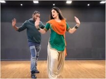 ફિલ્મોમાંથી ગાયબ થઇ ગયેલી સલમાનની આ હીરોઇને કહ્યું હવે હું સલમાન પર બોજ નહીં બનુ જાતે કામ શોધીશ