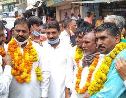 ગુજરાતની વધુ એક પાલિકા કોંગ્રેસે ભાજપ પાસેથી છીનવી, જાણો કઈ પાલિકા કોંગ્રેસે કરી કબ્જે?