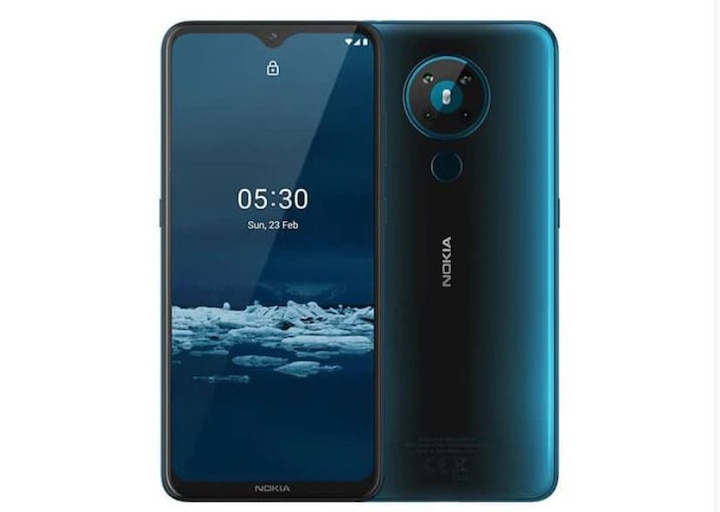 Nokia 5.3 Nokia C3 Launched Check Price Specifications Features of Latest Smartphones Launched by Nokia શાનદાર ફિચર્સ સાથે Nokia 5.3 અને Nokia C3 ભારતમાં લોન્ચ, આ ફોન સાથે થશે ટક્કર