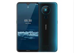 શાનદાર ફિચર્સ સાથે Nokia 5.3 અને Nokia C3 ભારતમાં લોન્ચ, આ ફોન સાથે થશે ટક્કર