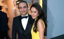 PNB કૌભાંડઃ ઈન્ટરપોલે નીરવ મોદીની પત્ની સામે ધરપકડ વોરંટ કર્યુ જાહેર, જાણો વિગત