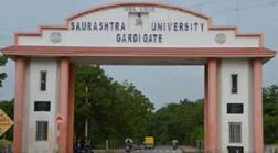 સૌરાષ્ટ્ર યુનિવર્સિટીના વધુ 16 કર્મચારીઓ કોરોના વાયરસથી સંક્રમિત