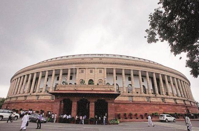 Parliament session begins from 14 September 2020 to October 1 2020 Parliament Session Dates: સંસદના ચોમાસુ સત્રની તારીખ થઈ જાહેર, જાણો કઈ તારીખથી યોજાશે