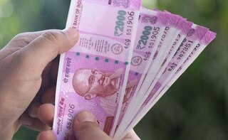 2000 રૂપિયાની નોટને લઈ RBIના રિપોર્ટમાં શું થયો મોટો ખુલાસો? જાણો