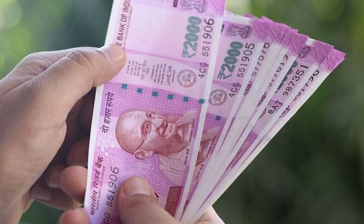 What was the big revelation in the RBI report regarding the 2000 rupee note? 2000 રૂપિયાની નોટને લઈ RBIના રિપોર્ટમાં શું થયો મોટો ખુલાસો? જાણો
