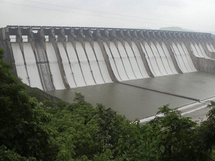 What is the current surface of Narmada Dam? નર્મદા ડેમની સપાટીમાં વધારો? હાલ નર્મદા ડેમની કેટલી છે સપાટી? જાણો