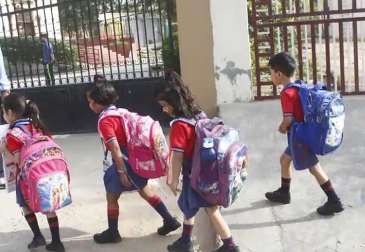 What did the Rupani government decide to open a school in Gujarat from September 21? ગુજરાતમાં 21 સપ્ટેમ્બરથી સ્કૂલો શરૂ કરવા મુદ્દે રૂપાણી સરકારે શું લીધો મોટો નિર્ણય ? જાણો વિગત