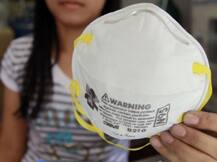 ભારતીય વૈજ્ઞાનિકોએ N-95 માસ્કને લઈ કર્યો નવો દાવો, ISRO પણ કર્યુ સમર્થન