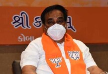 C.R. પાટીલનો સપાટોઃ ભાજપના ક્યા 38 નેતાને એકસાથે કરી દીધા સસ્પેન્ડ ? જાણો શું છે કારણ ?