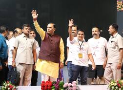 સુરત ભાજપના આ યુવા ધારાસભ્યનો કોરોના પોઝિટવ, પ્રદેશ પ્રમુખ C.R. પાટીલે રી ટ્વિટ કરીને શું કહ્યું ?