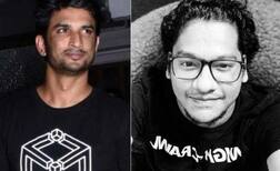 સુશાંત કેસમાં રીયાનો ભાંડો ફોડનારો સિધ્ધાર્થ છે ગુજરાતી, ગુજરાતના ક્યા શહેરમાં નોકરી કરતો ને સુશાંતે પાછો બોલાવેલો ?