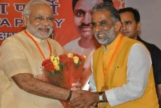 મોદી સરકારના વધુ એક મંત્રી થયા કોરોનાથી સંક્રમિત, જાણો વિગત