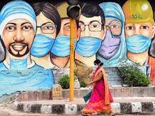 Coronavirus: દેશમાં કોરોના સંક્રમિત દર્દીઓની કુલ સંખ્યા 33 લાખને પાર, 60 હજારથી વધુનાં મોત