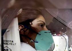 સુશાંત સિંહ રાજપૂત કેસ: રિયા ચક્રવર્તીની CBI કરી રહ્યું છે પૂછપરછ, આ છે એજન્સીના સવાલો