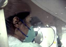 સુશાંત સિંહ રાજપૂત કેસ: રિયા ચક્રવર્તીની CBIએ કરી 8 કલાક પૂછપરછ