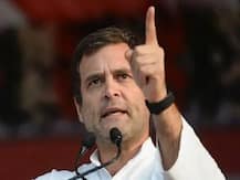 નોટબંધી, GST અને નિષ્ફળ લોકડાઉનથી દેશની અર્થવ્યવસ્થાને થયું મોટું નુકસાન: રાહુલ ગાંધી