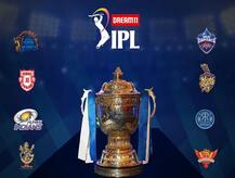 IPL 2020ના મેચની આજે જાહેરાત નહીં થાય, BCCI થોડા દિવસ બાદ તમામ મેચની યાદી જાહેર કરશે