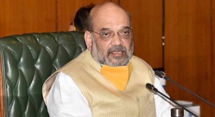 Home Minister Amit Shah has recovered and is likely to be discharged in a short time ગૃહ મંત્રી અમિત શાહ થયા ઠીક, એઇમ્સમાંથી જલદી થશે ડિસ્ચાર્જ