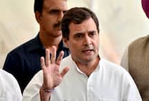 રાહુલ ગાંધીનો આરોપ, ભારતમાં પેમેન્ટ સેવા શરૂ કરવા માંગે છે વોટ્સએપ, BJP સાથે સાંઠગાંઠ