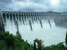 સરદાર સરોવર ડેમના 23 દરવાજા ખોલાયા, કાંઠાવિસ્તારના ગામોને કરાયા એલર્ટ