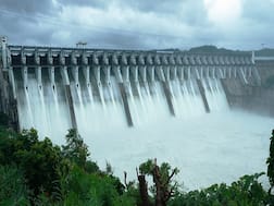 નર્મદા ડેમના 23 દરવાજા ખોલાયા, હાલ ઉપરવાસમાંથી કેટલા ક્યુસેક પાણીની થાય છે આવક? જાણો