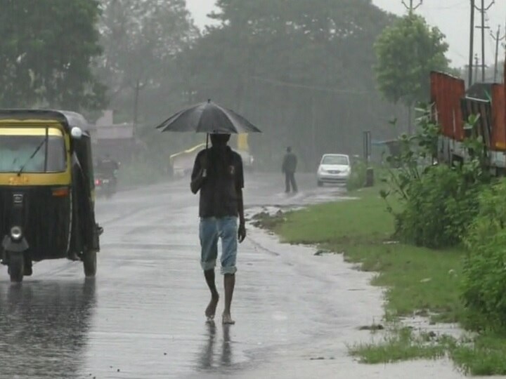 heavy to very heavy rainfall will be start in Gujarat  આજે અને કાલે કયા વિસ્તારોમાં ધોધમાર વરસાદ તુટી પડશે? જાણો હવામાન વિભાગે શું કરી આગાહી?