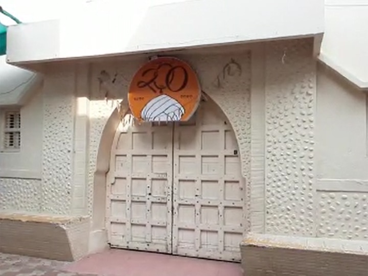 Lockdown Update: Virpur Jalaram Temple will be closed for next one month સૌરાષ્ટ્રનું કયું જાણીતું મંદિર એક મહિના માટે બંધ કરાયું? જાણો કારણ