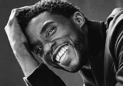 ચૈડવિક બોસમેનના ટ્વિટર એકાઉન્ટ પરથી કરવામાં આવેલ અંતિમ પોસ્ટે બનાવ્યો રેકોર્ડ, સૌથી વધુ 'Like'થનાર ટ્વિટ બન્યુ