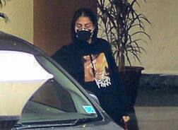 SSR Case: રિયા ચક્રવર્તીની ત્રીજા દિવસે CBI એ આશરે 8 કલાક સુધી કરી પૂછપરછ, જાણો વિગત