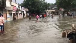 સૌરાષ્ટ્રનું આ ગામ સાતમી વખત બેટમાં ફેરવાયું, જિલ્લામાં અતિવૃષ્ટી જાહેર કરવી પડે તેવી સ્થિતિ