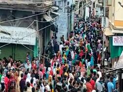 આણંદના આ શહેરમાં સરકારી નિયમોના ધજાગરા ઉડાડીને 600 લોકોના ટોળાએ કાઢ્યું મોહર્રમનું ઝુલુસ, મુસ્લિમ અગ્રણીઓએ શું કહ્યું ?