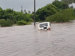 સૌરાષ્ટ્રના કયા ગામમાં ખાબક્યો 4 કલાકમાં 8 ઈંચ વરસાદ? જાણો હાલ કેવી છે સ્થિતિ