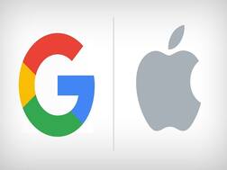 ઇન્ટરનેટની દુનિયામાં Googleને ટક્કર આપવા Apple તૈયાર કરી રહી છે આ મોટી પ્રૉડક્ટ, જાણીને ચોંકી જશો તમે