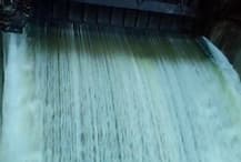 સૌરાષ્ટ્રનો આ ડેમ ઓવરફ્લો થતાં અમદાવાદને જોડતો કયો મહત્વનો હાઈ-વે કરી દેવાયો બંધ?