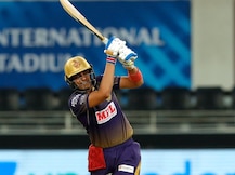 IPL 2020 RR vs KKR: કોલકાતાએ રાજસ્થાનને જીતવા આપ્યો 175 રનનો ટાર્ગેટ, ગિલના 47 રન, આર્ચરની 2 વિકેટ