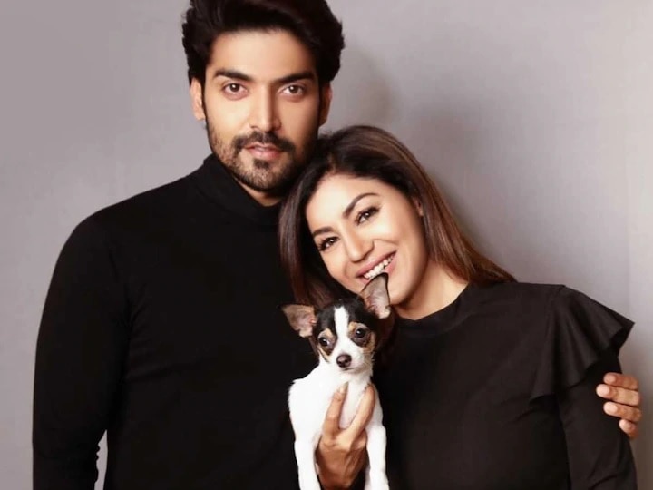  actor gurmeet choudhary and his wife  test positive for covid 19 જાણીતા ટીવી સ્ટાર ગુરમીત ચૌધરી અને તેમના પત્ની કોરોના પોઝિટિવ