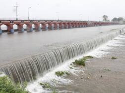 ગુજરાતની કઈ જાણીતી નદી બની શકે છે આફત, નદીની સપાટી ભયનજક સપાટીની નજીક પહોંચી? જાણો