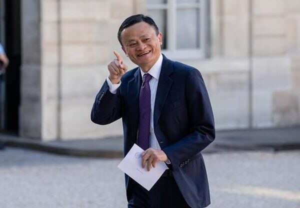 Jack Ma: ચીનના સૌથી ધનિક જેક માએ પોતાના ગ્રુપ માટે  અલીબાબા’ જેવું વિચિત્ર નામ કેમ પસંદ કર્યું ?