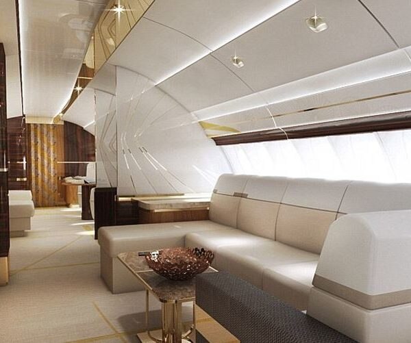 Expensive Private Jet:  વિશ્વનું સૌથી મોંઘું પ્રાઈવેટ પ્લેન છે 5000 કરોડનું ?  જાણો કોણ છે તેનો માલિક ? કઈ કઈ છે સવલતો  ?