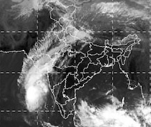 ખેડૂતો અને રાજ્ય માટે રાહતના સમાચાર, વરસાદી સિસ્ટમ પાકિસ્તાન તરફ ફંટાતા નહીં પડે ભારે વરસાદ