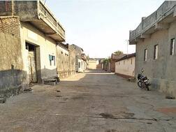 માત્રે બે પોઝિટિવ કેસ નોંધાતા સૌરાષ્ટ્રનું કયું ગામ પાંચ દિવસ સુધી લોકડાઉન રહેશે? જાણો કોણે લીધો મોટો નિર્ણય?